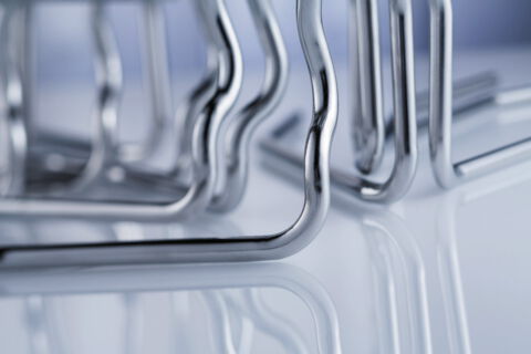 Shaping technic 