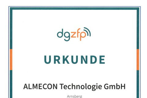 25 Jahre dgzft