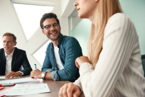 Ausbildung/Studium 