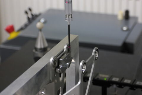 Measurement technology 