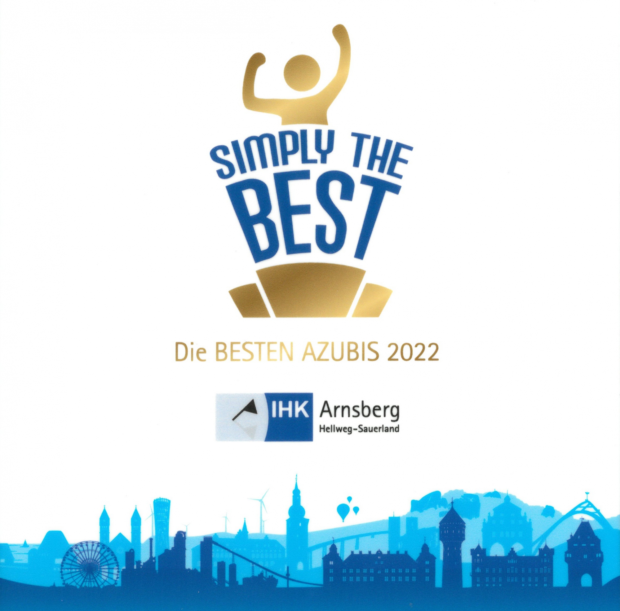 Simply the Best